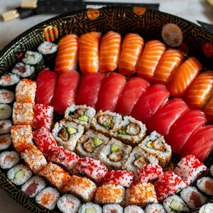 I Love Sushi image 2