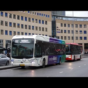 EBS Public Transportation B.V. image 2