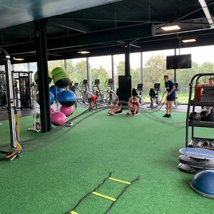 Snap Fitness 24/7 image 1