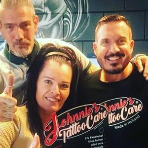 Tattoostudio Let’s Ink image 4