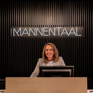 Mannentaal image 2