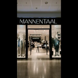 Mannentaal image 3