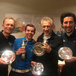 Golfclub Almeerderhout image 2