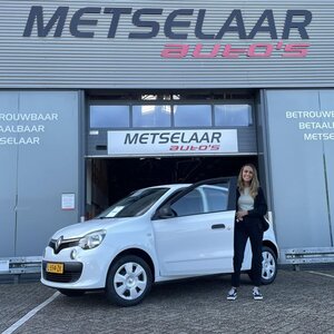Metselaar Auto's image 1