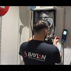 BAYLAN Installatietechniek image 1