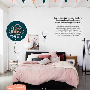 Jac. Nota Slaapcomfort image 2