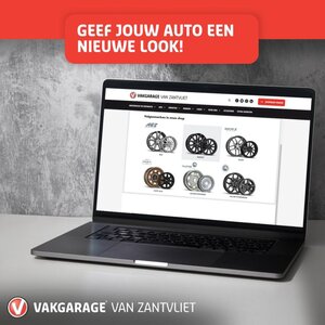 Vakgarage van Zantvliet image 5