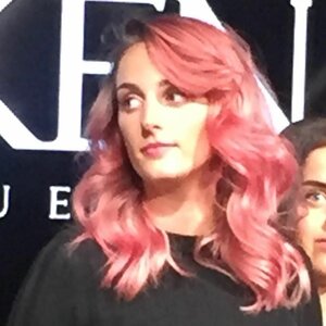 Cendre Haarmode image 2