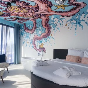 Hotel Rauw aan de Kade image 2