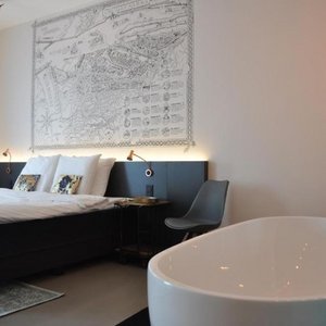 Hotel Rauw aan de Kade image 7