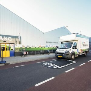 Kringloopwinkel RataPlan Alkmaar Outlet image 3