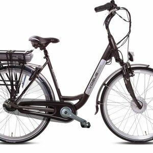 Jan de Fietsenman image 4