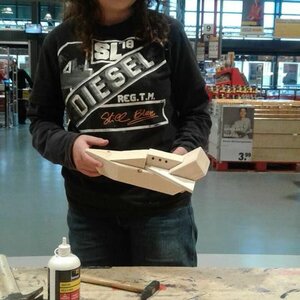 Praxis Doe-het-Zelf Center B.V. image 1