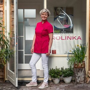 Schoonheidssalon Rolinka image 1