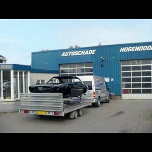 Autoschadebedrijf Hogendoorn image 3