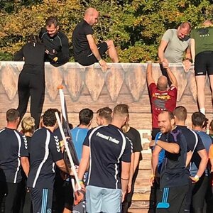 Thom van Straten Sport image 1