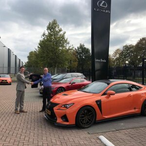 Suzuki Purmerend Louwman BV image 1