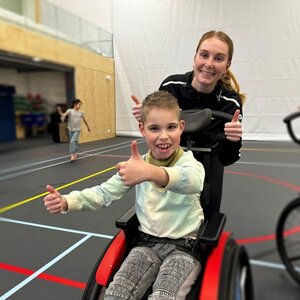 Stichting Sport-Z image 6