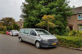 Politie-onderzoek: stoffelijk overschot gevonden in woning Purmerend