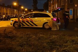 Auto in brand in Purmerend: bewijsmateriaal gevonden