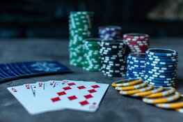 Pokertoernooi in Purmerend