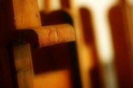 Maak je eigen kunst bij atelier voor iedereen