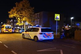 Bromfietser gewond in Purmerend
