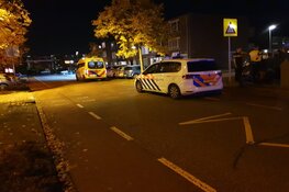 Bromfietser gewond in Purmerend