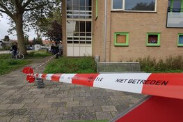 Politie-onderzoek: 15-jarig meisje lastig gevallen