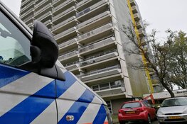 Man door geweld om het leven gebracht