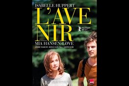 Filmlezingen bij Wherelant
