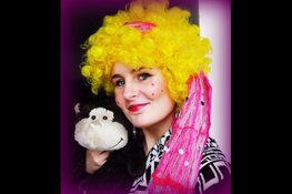 Thea Taal viert de herfst in de Bibliotheek Purmerend