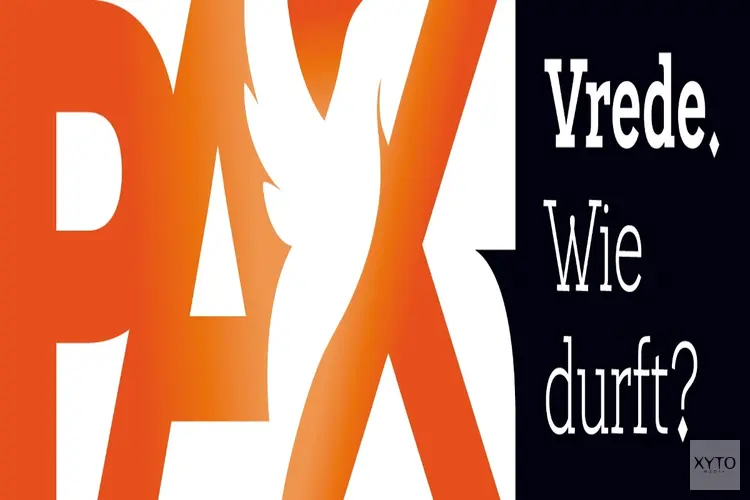 PAX: Vrede, Wie durft?