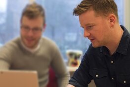 Veilig internet voor cliënten, 250 mensen met een verstandelijke beperking online actief