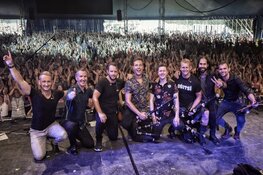 Skerryvore komt naar P3 Purmerend