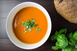 Supermarkt DEEN roept soep en soepballen terug om salmonella-bacterie