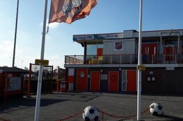 Purmersteijn geeft zege weg bij RKAV Volendam