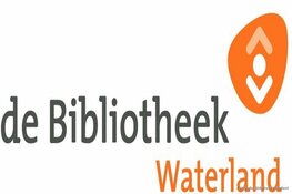 Ballonnen Piet en voorlezen in Bibliotheek Beemster