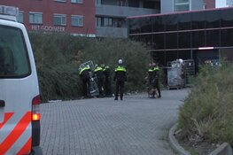 Aanhouding na Burgernetbericht