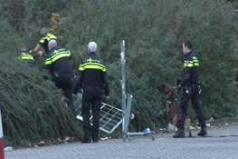 Aanhouding na Burgernetbericht