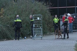 Aanhouding na Burgernetbericht