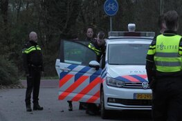 Aanhouding na Burgernetbericht