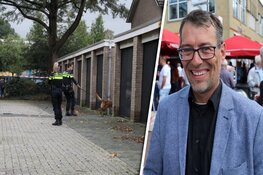 Vader van neergestoken tiener start petitie voor preventief fouilleren in Purmerend