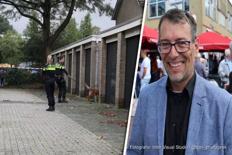 Vader van neergestoken tiener start petitie voor preventief fouilleren in Purmerend