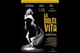 Italiaans kaas- en wijnproeven bij Filmhuis Purmerend