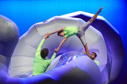 Pie in the sky - 4 januari 20:30