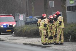 Stikstoflek in Purmerend