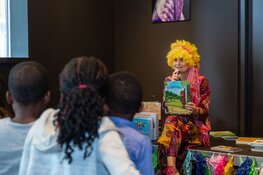 Dingen te doen voor kinderen in de bibliotheken