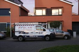 Inbraak bij woning Danny de Munk