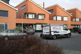 Inbraak bij woning Danny de Munk